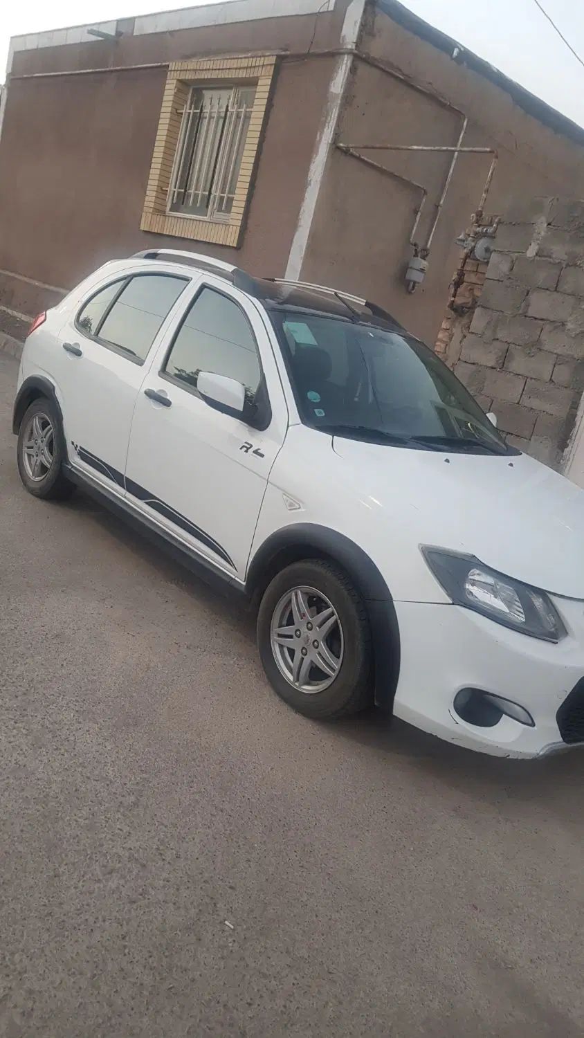 خودرو کوییک، R آگهی ann_20257710