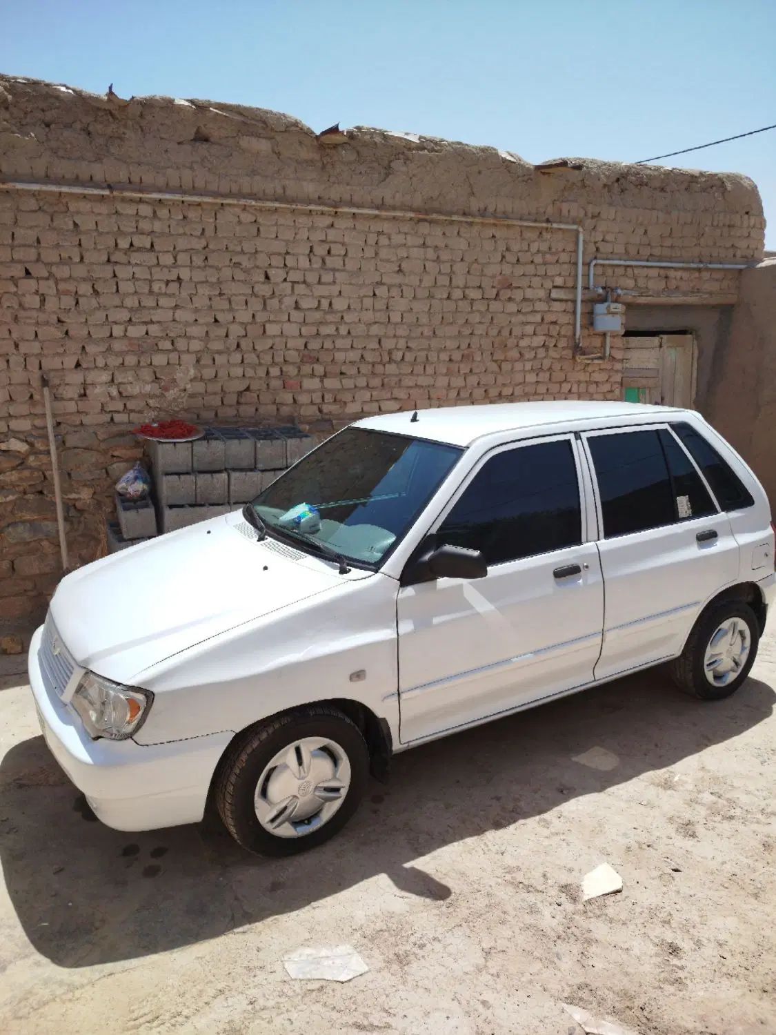خودرو پراید، 111 آگهی ann_20257713