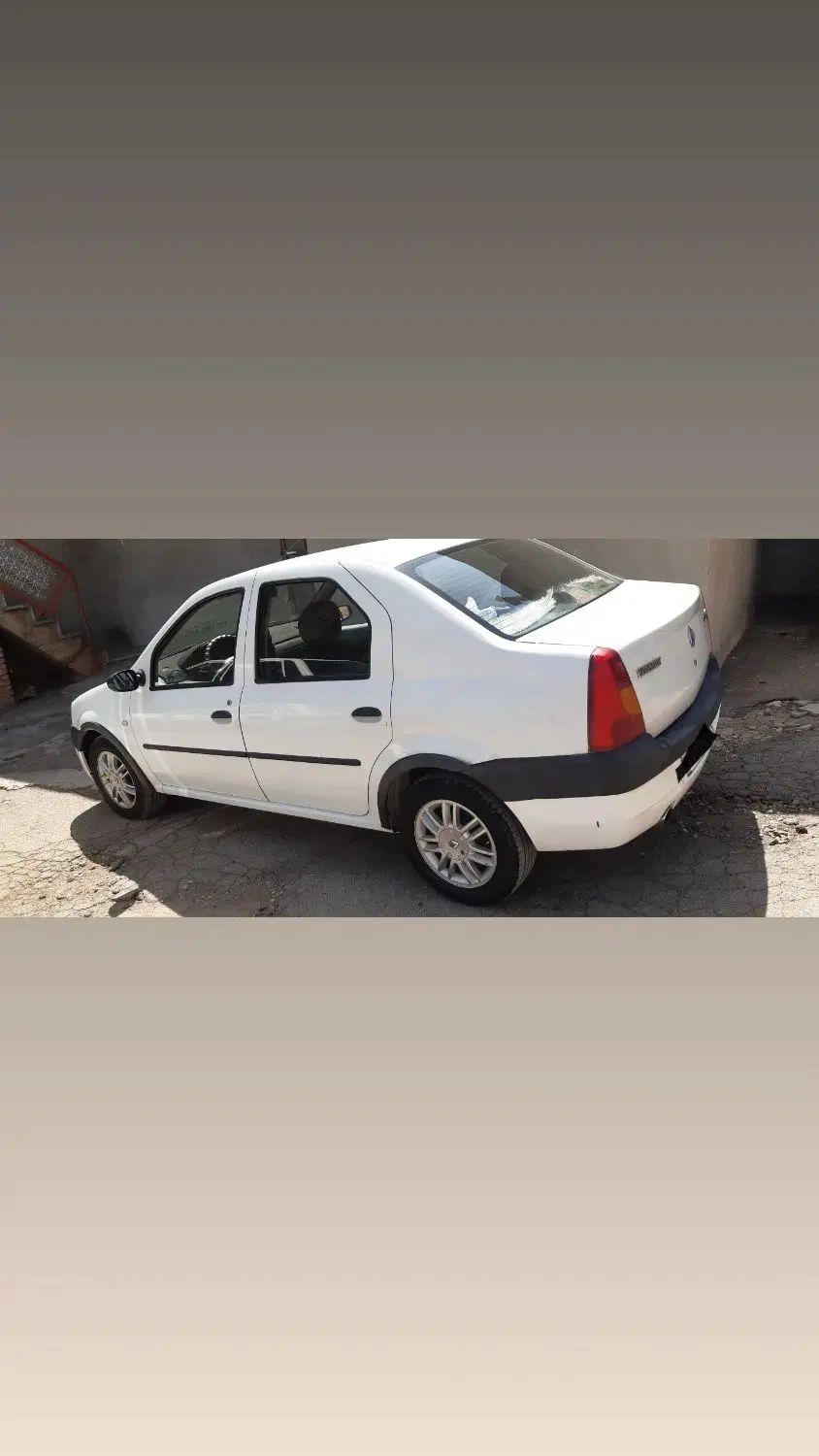 رنو تندر 90 E2 - 1391