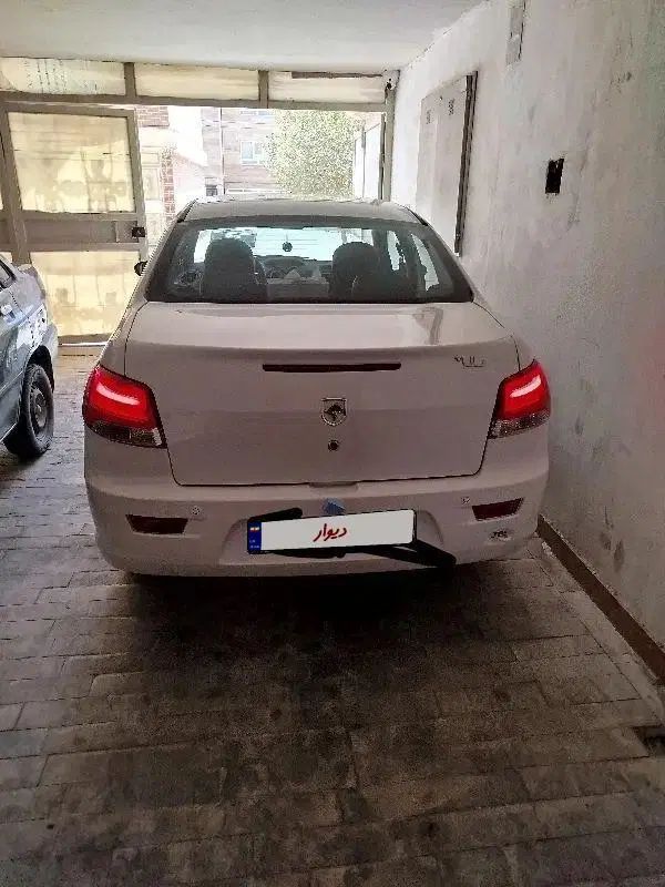 خودرو رانا، پلاس آگهی ann_20257717