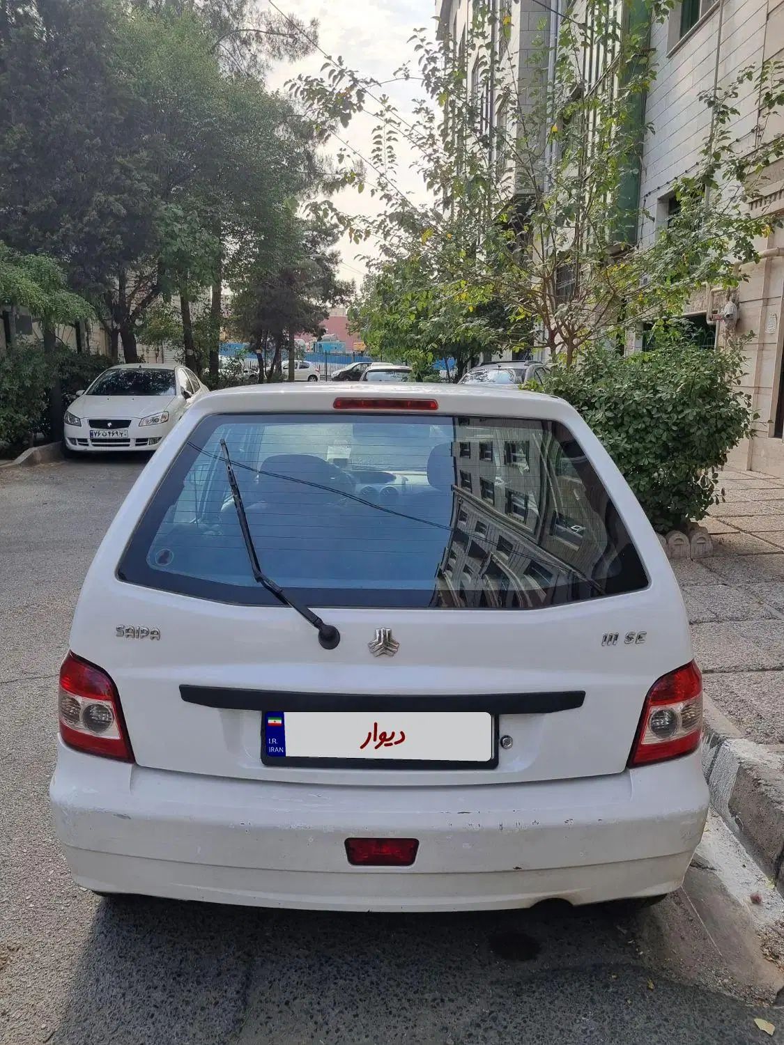 خودرو پراید، 111 آگهی ann_20257722