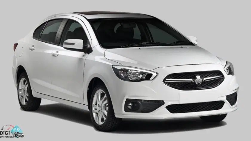 شاهین G دنده‌ای ESC - 1404