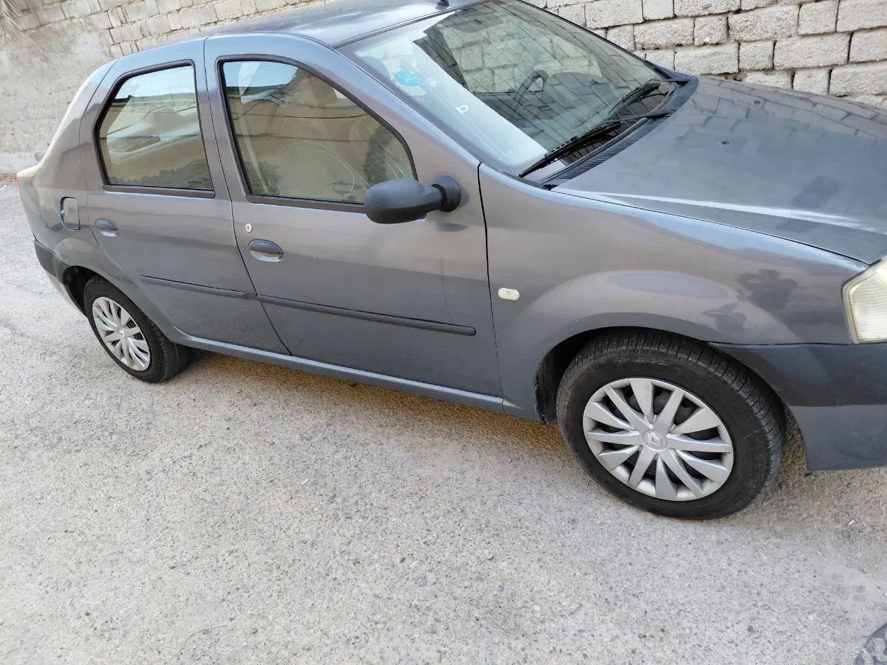 رنو تندر 90 E2 - 1388