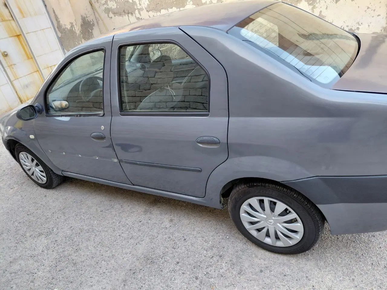 رنو تندر 90 E2 - 1388