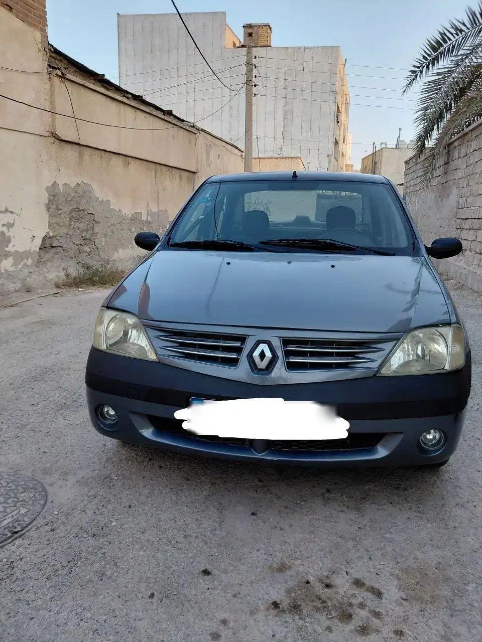 خودرو رنو، تندر 90 آگهی ann_20257741