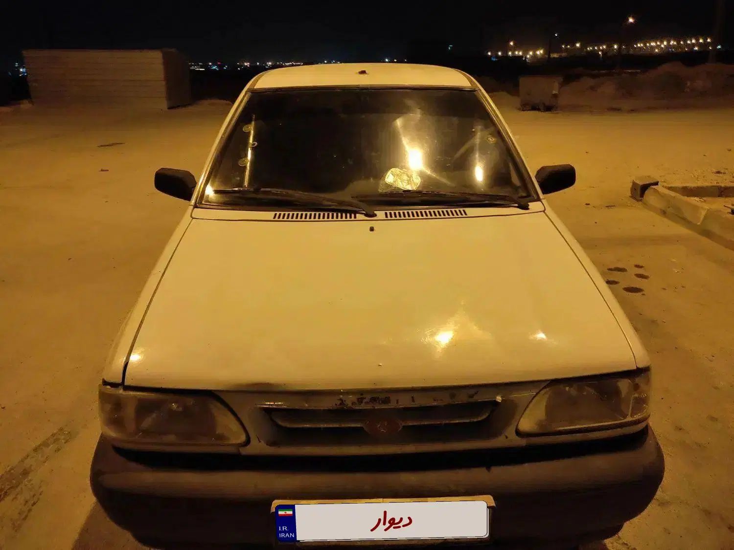 خودرو پراید، 131 آگهی ann_20257763