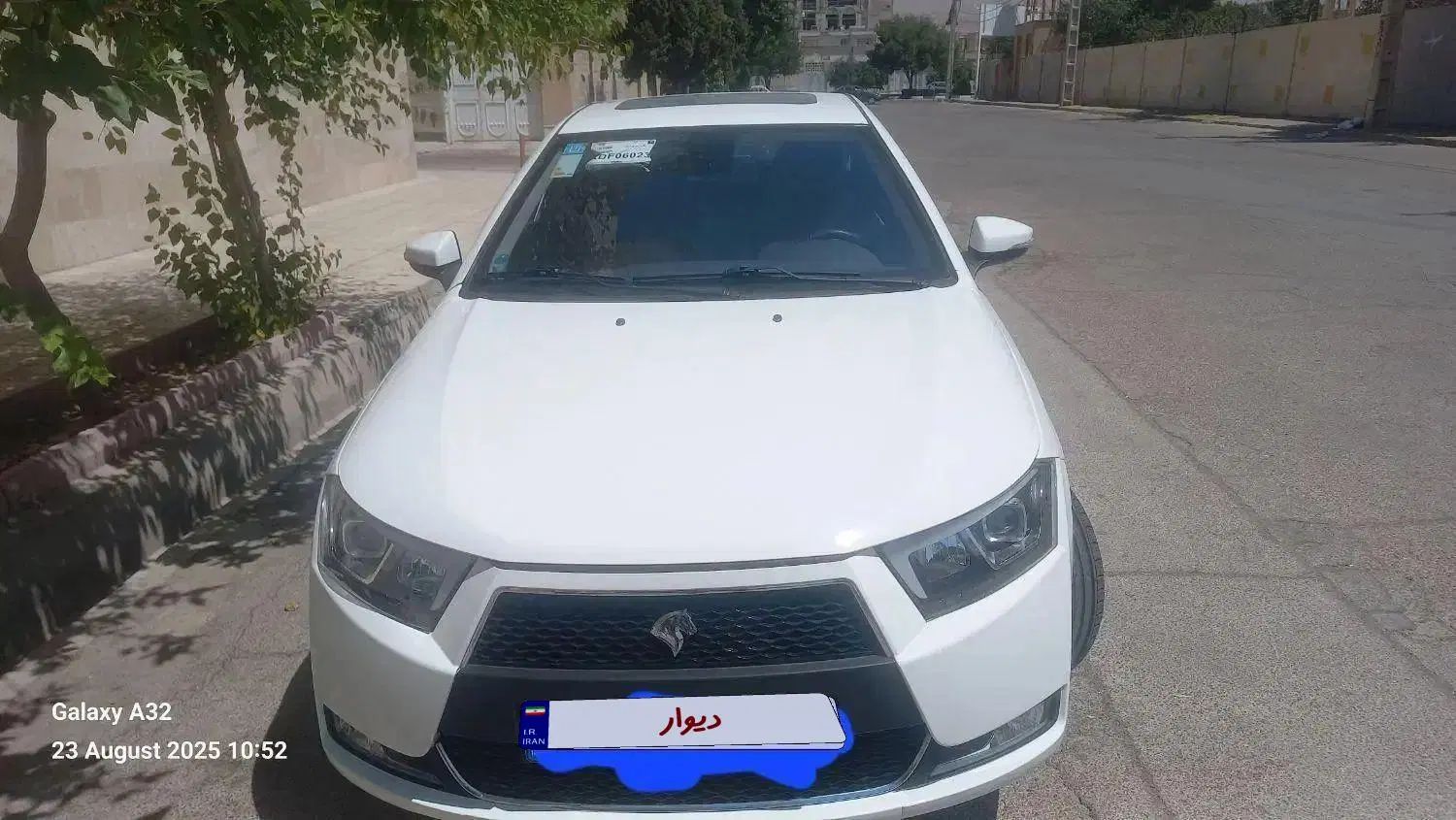 خودرو دنا، پلاس توربو آگهی ann_20257770