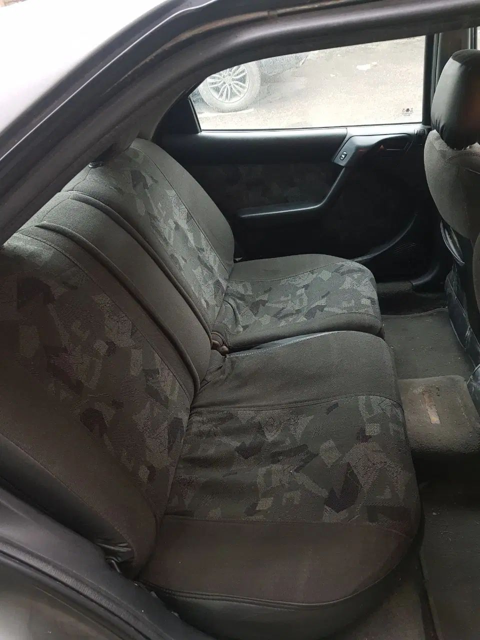 سیتروئن زانتیا SX - 1385
