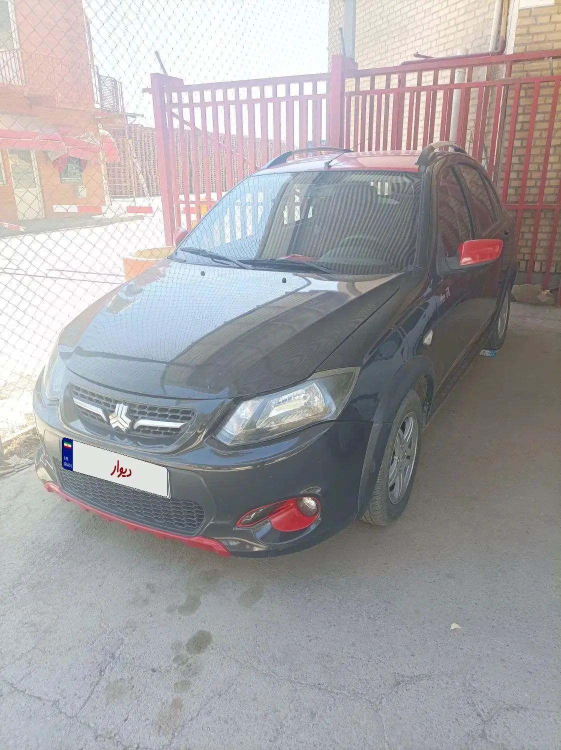 خودرو کوییک، معمولی آگهی ann_20257788