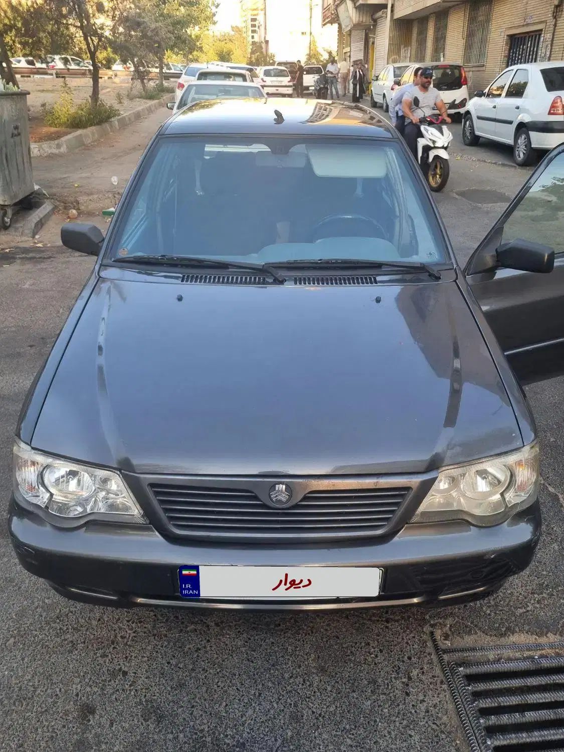 خودرو پراید، 111 آگهی ann_20257789