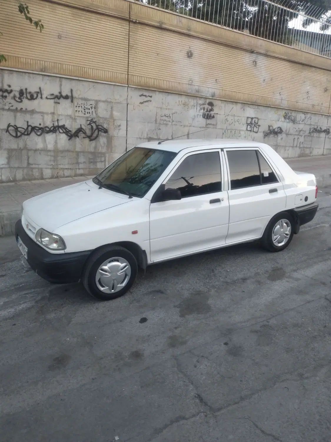خودرو پراید، 131 آگهی ann_20257791