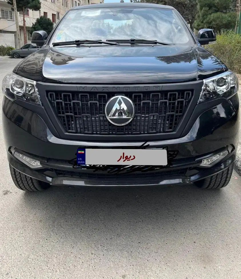 خودرو مکث موتور، کلوت آگهی ann_20257793