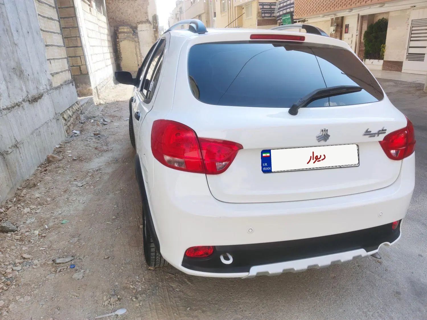 کوییک S پایه - 1402