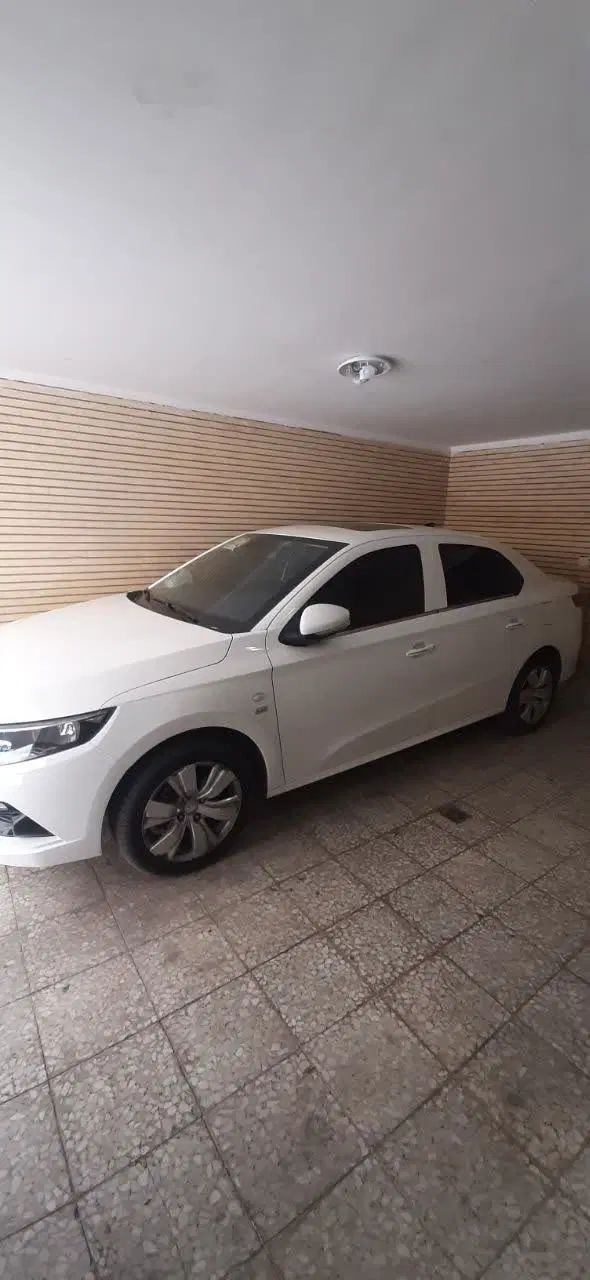 تارا اتوماتیک V4 LX - 1403