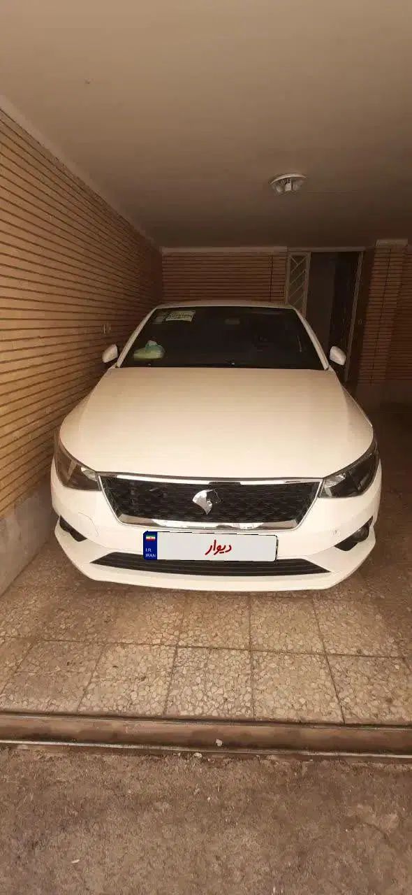 خودرو تارا، اتوماتیک آگهی ann_20257797