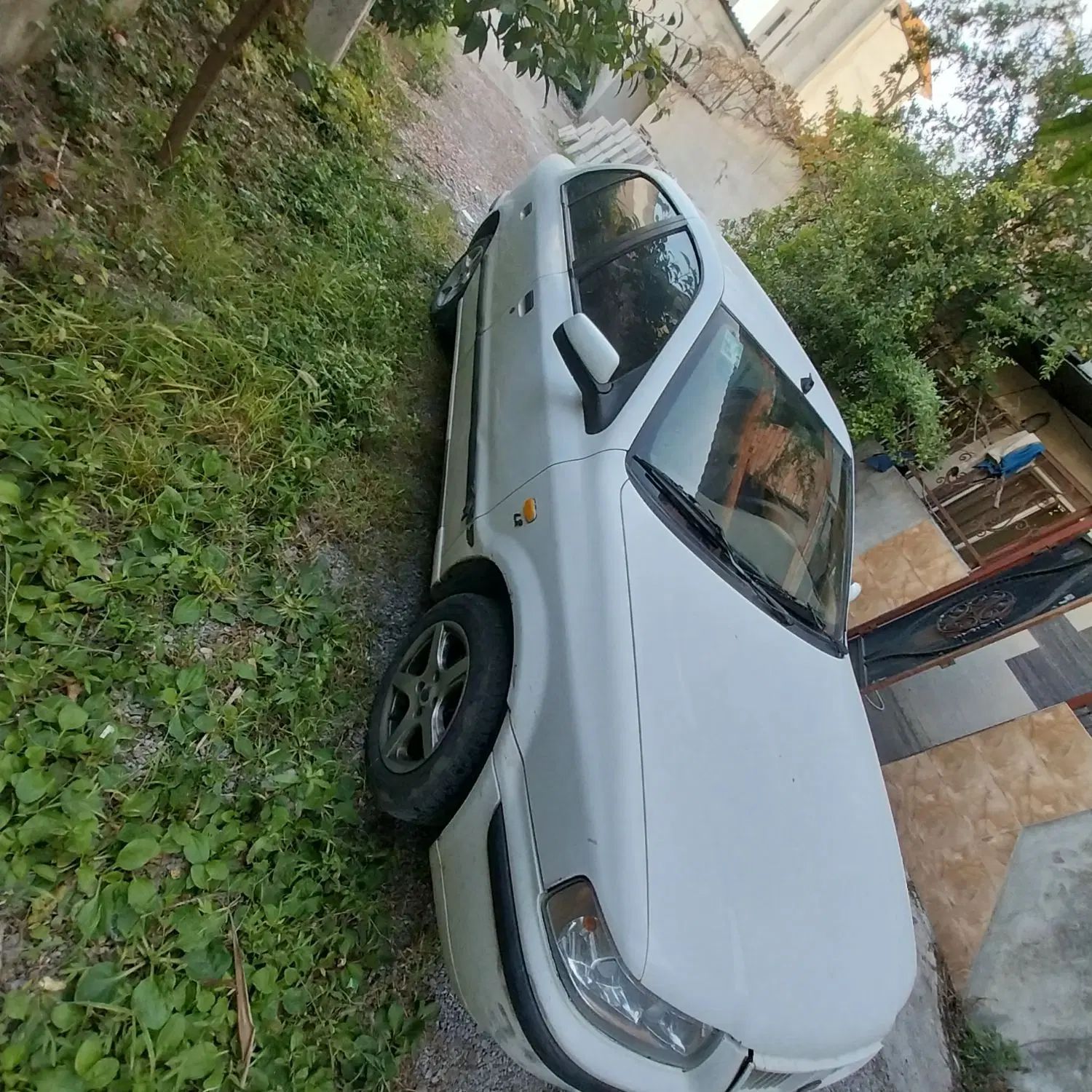 سمند LX XU7 - 1390
