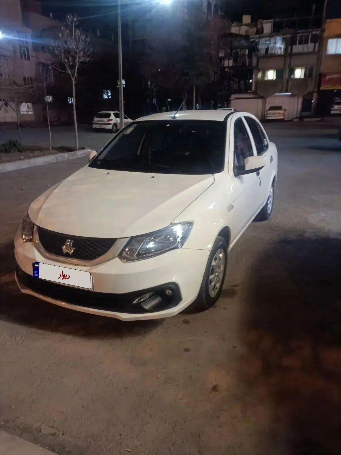 خودرو ساینا، S آگهی ann_20257816