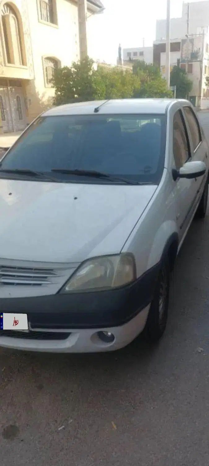 خودرو رنو، تندر 90 آگهی ann_20257818