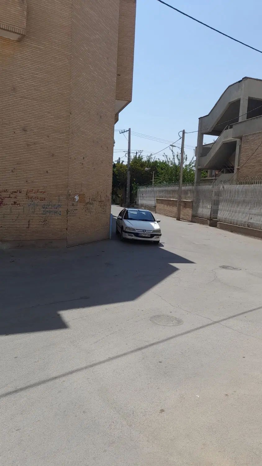 پژو پارس XU7ساده - 1389