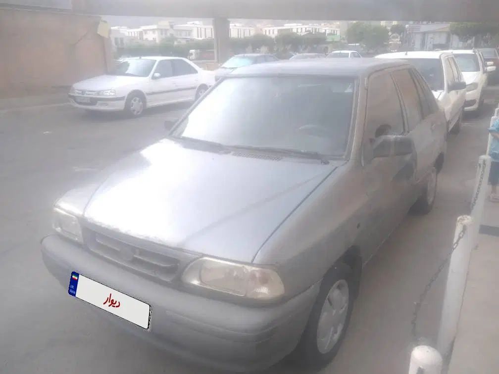 خودرو پراید، 141 آگهی ann_20257824