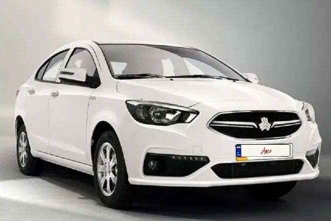 خودرو شاهین، G آگهی ann_20257841
