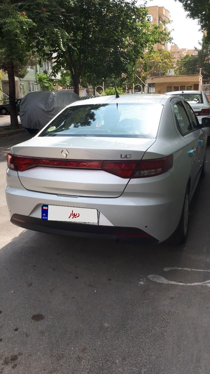 تارا دنده‌ای v1 - 1401