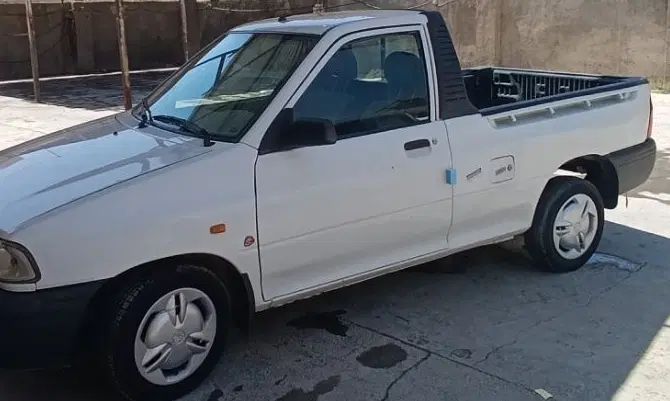 خودرو پراید، 151 آگهی ann_20257857