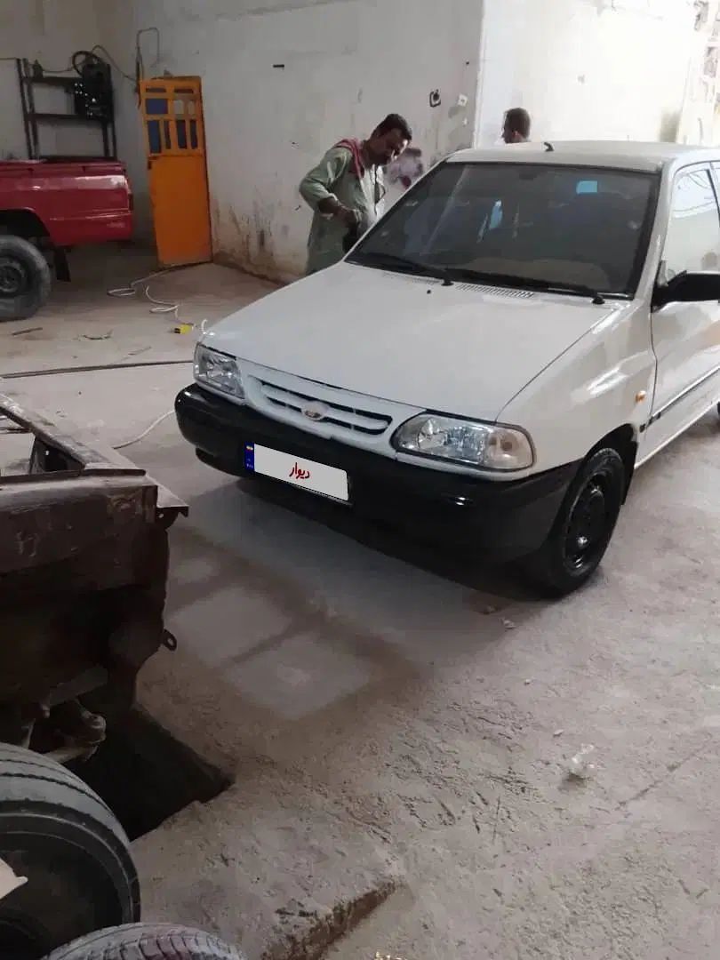 خودرو پراید، 131 آگهی ann_20257858