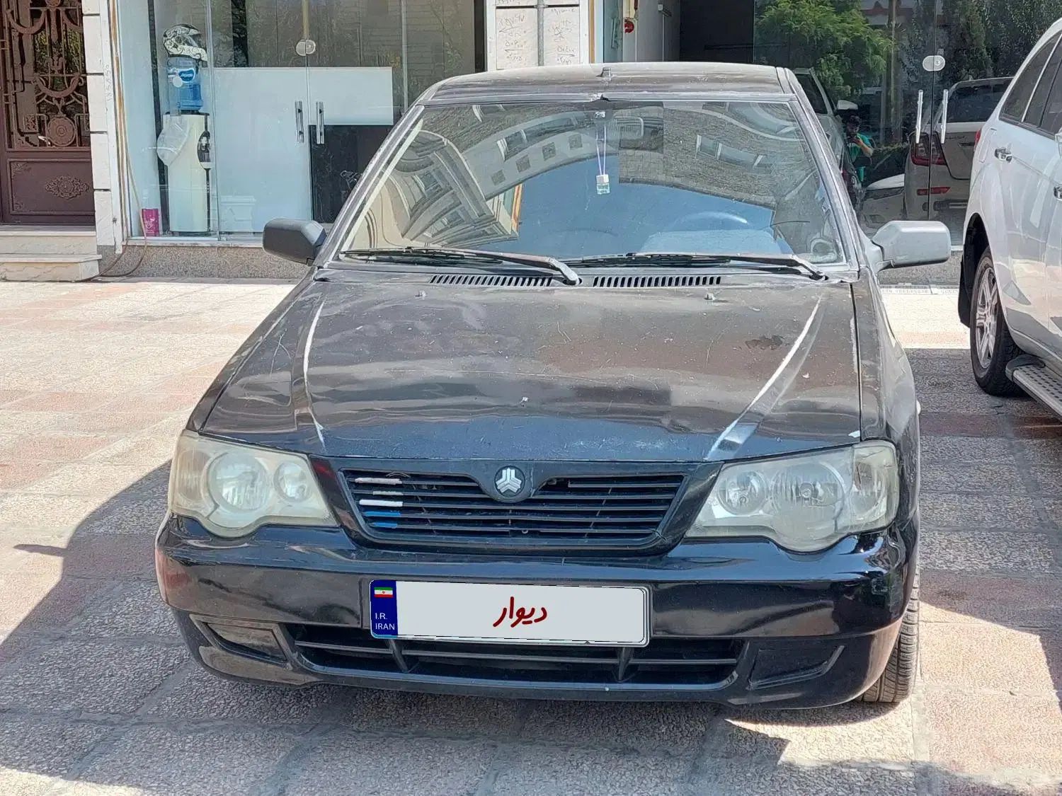 خودرو پراید، 132 آگهی ann_20257867