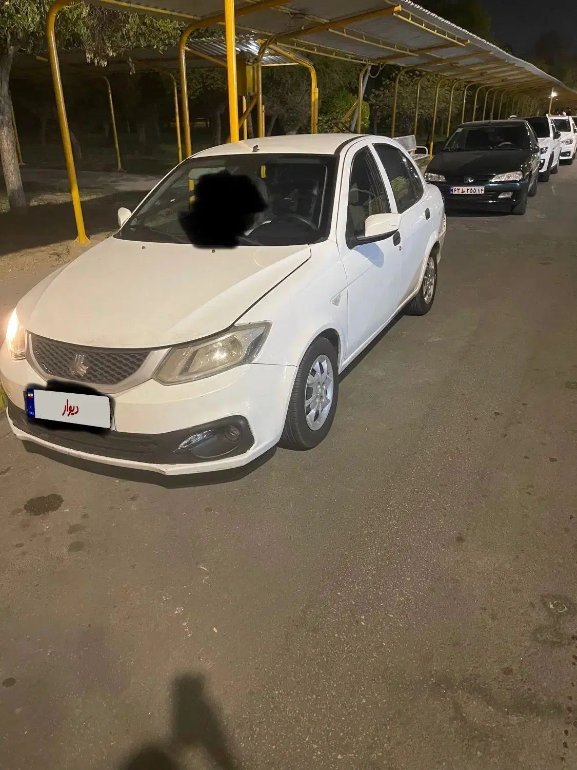 خودرو ساینا، S آگهی ann_20257880