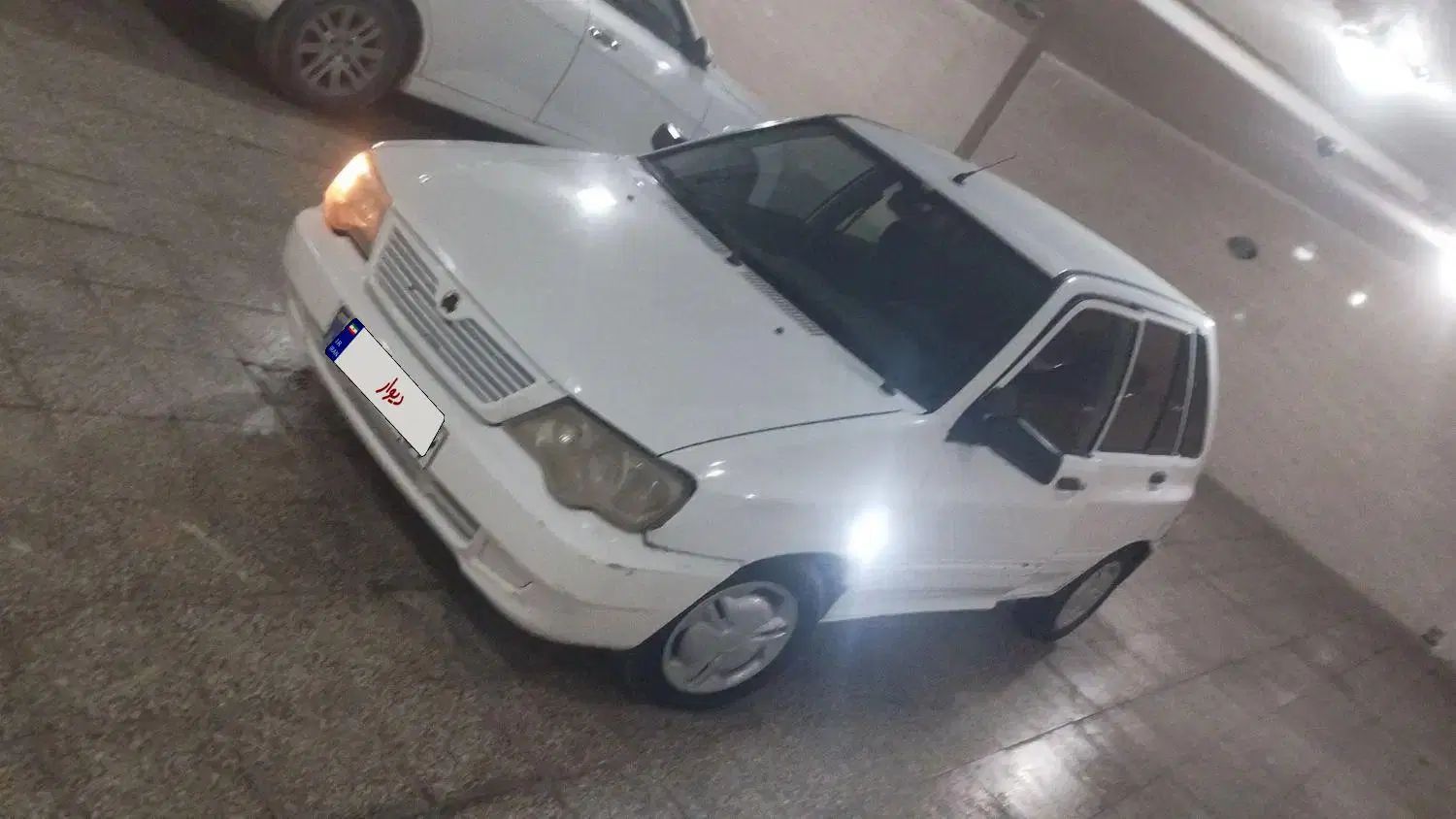 خودرو پراید، 111 آگهی ann_20257888