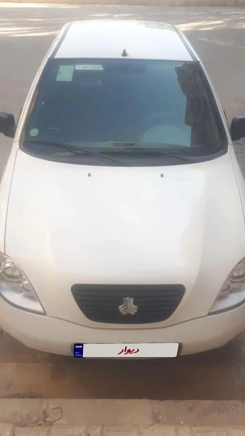 خودرو تیبا، صندوق دار آگهی ann_20257890