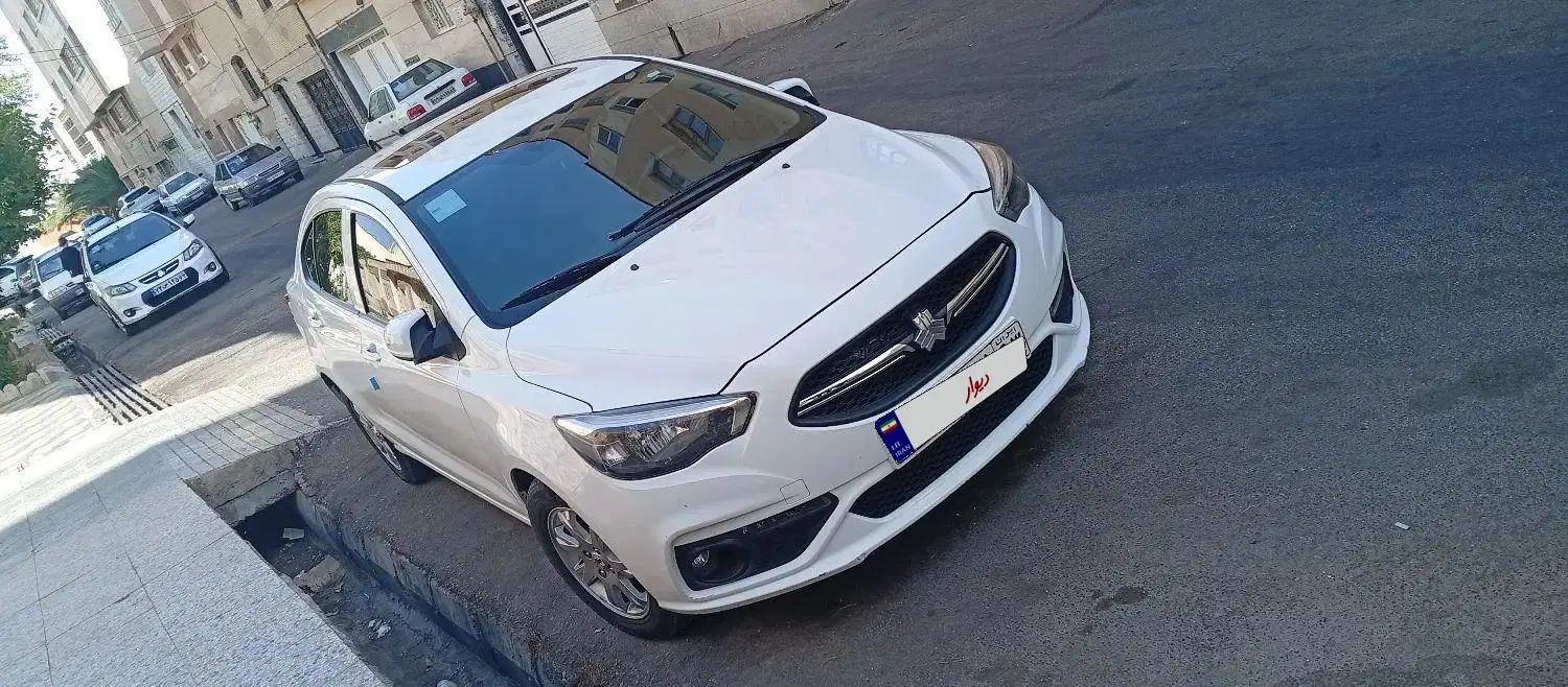 خودرو شاهین، G آگهی ann_20257893