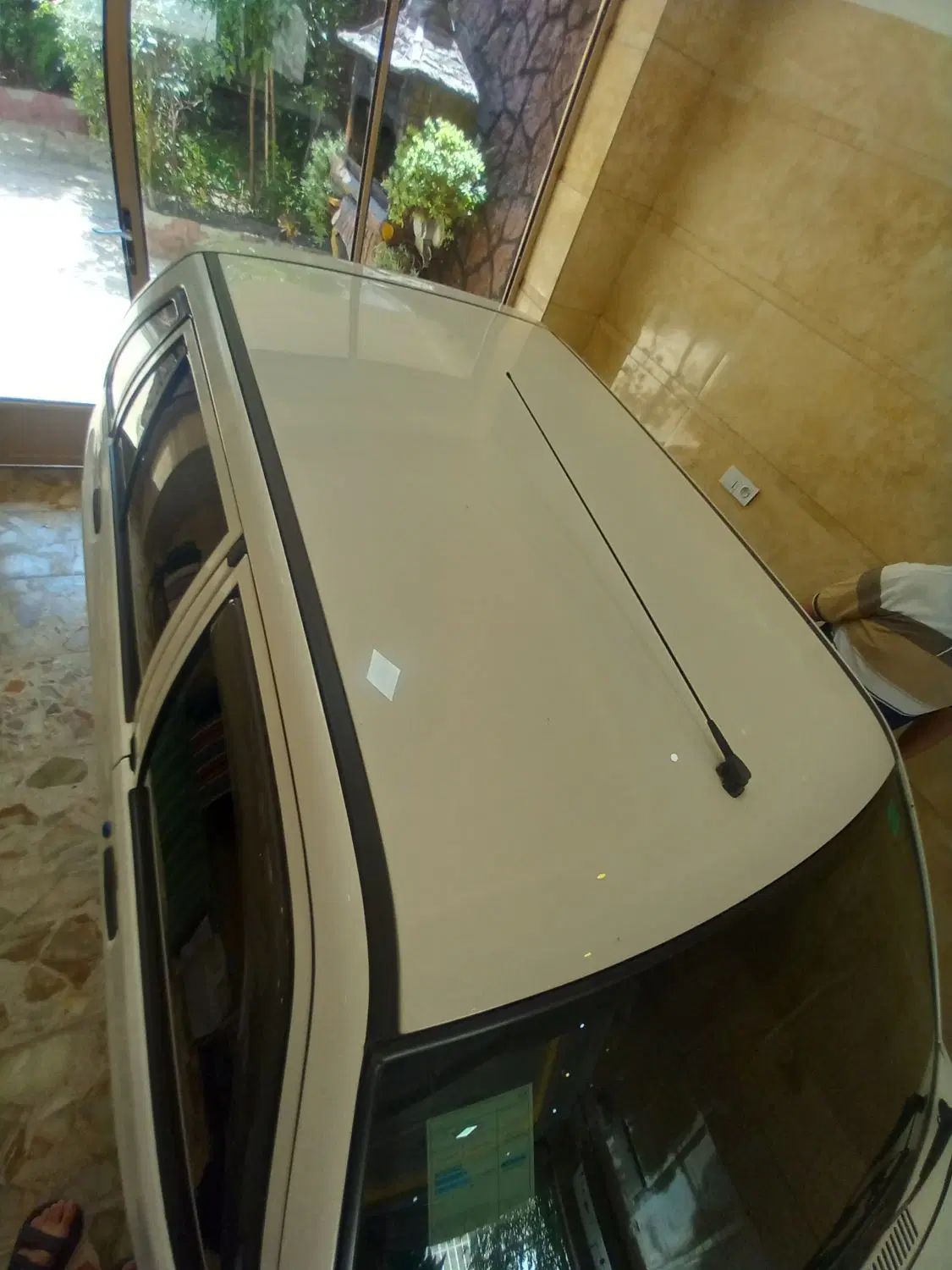 پراید 111 SE - 1398
