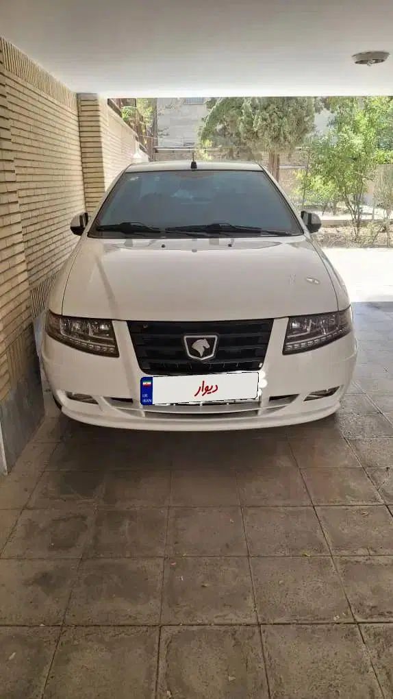 خودرو سمند، سورن پلاس آگهی ann_20257919