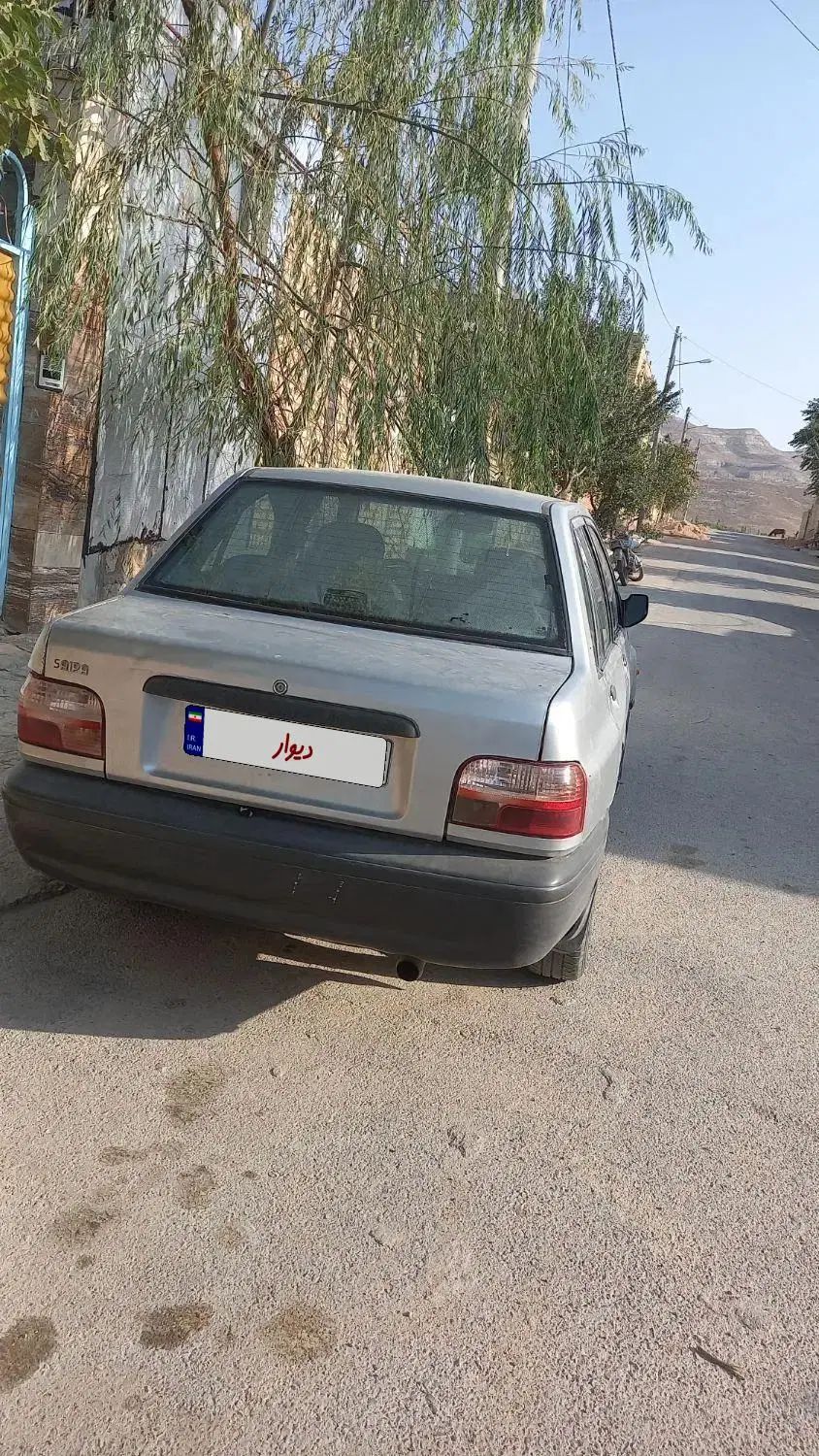 خودرو پراید، 131 آگهی ann_20257928