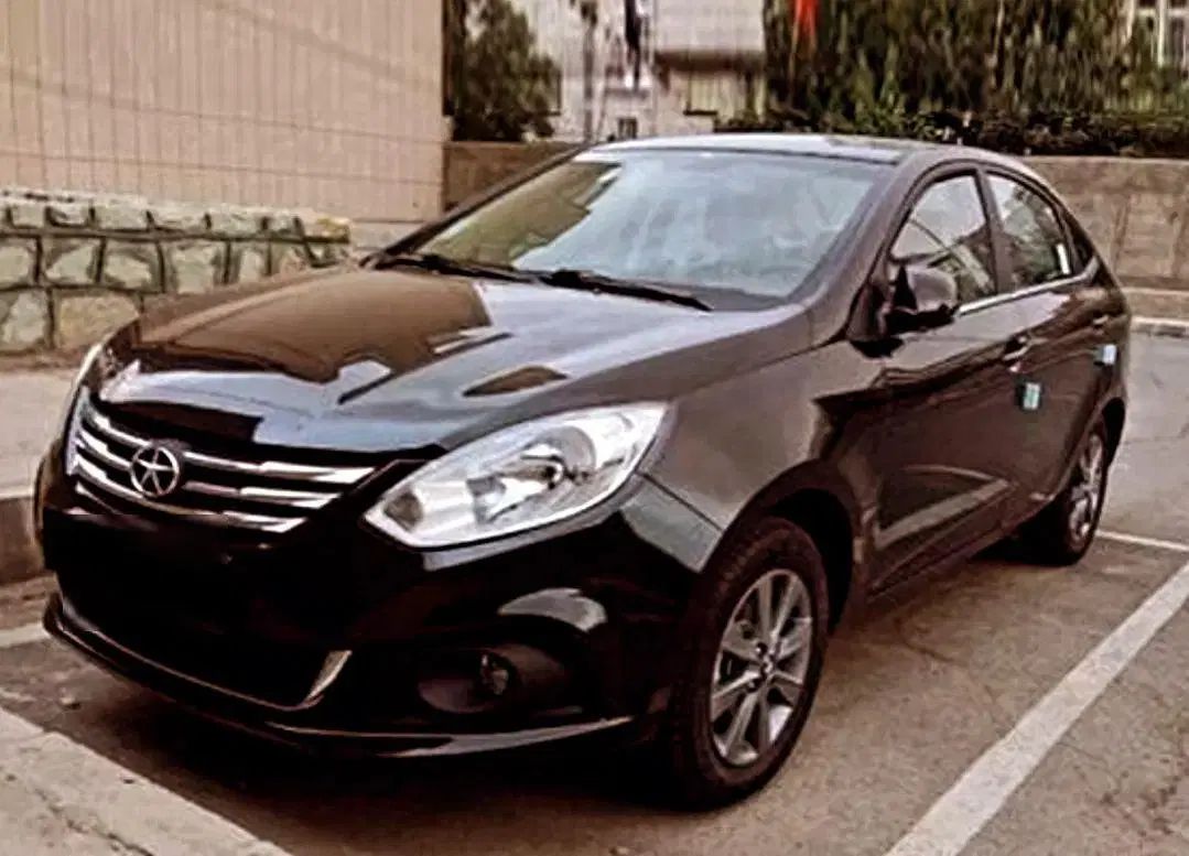 خودرو جک، J4 آگهی ann_20257936