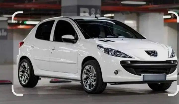 خودرو پژو، 207 آگهی ann_20257962