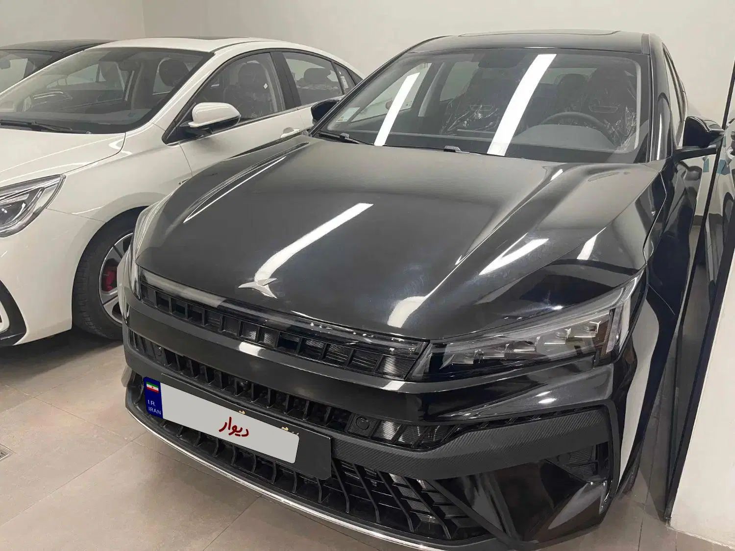 خودرو کی ام سی، J7 آگهی ann_20257976