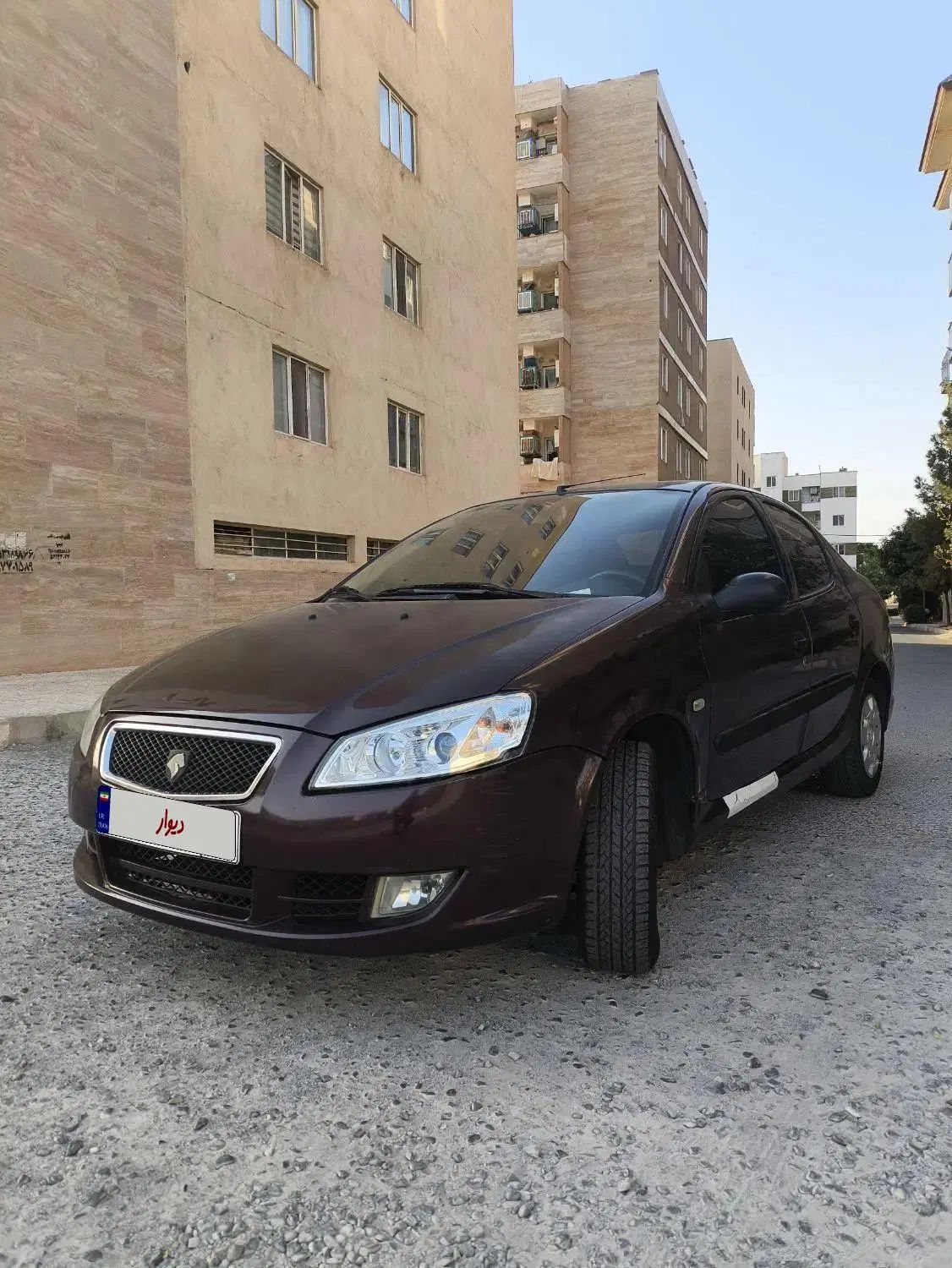 رانا LX TU5 - 1393
