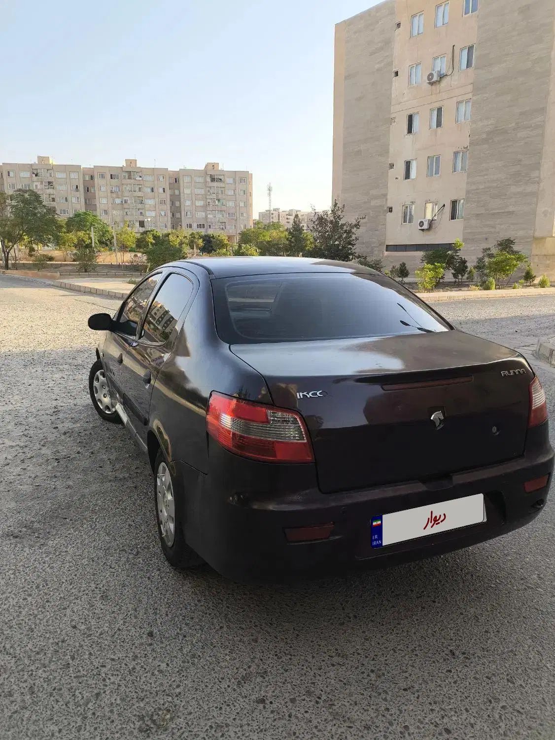 رانا LX TU5 - 1393
