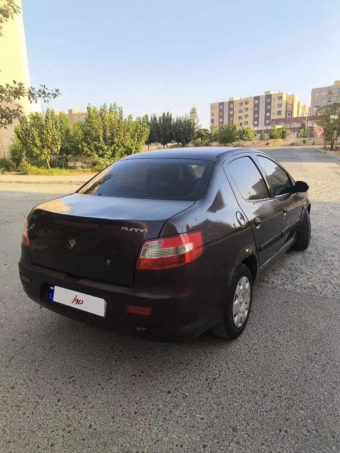 رانا LX TU5 - 1393