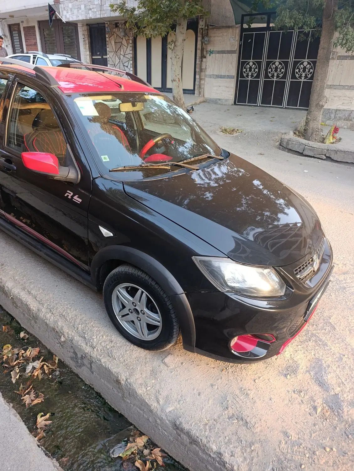 خودرو کوییک، R آگهی ann_20258000