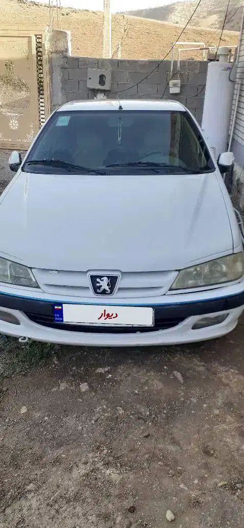 خودرو پژو، پارس آگهی ann_20258028