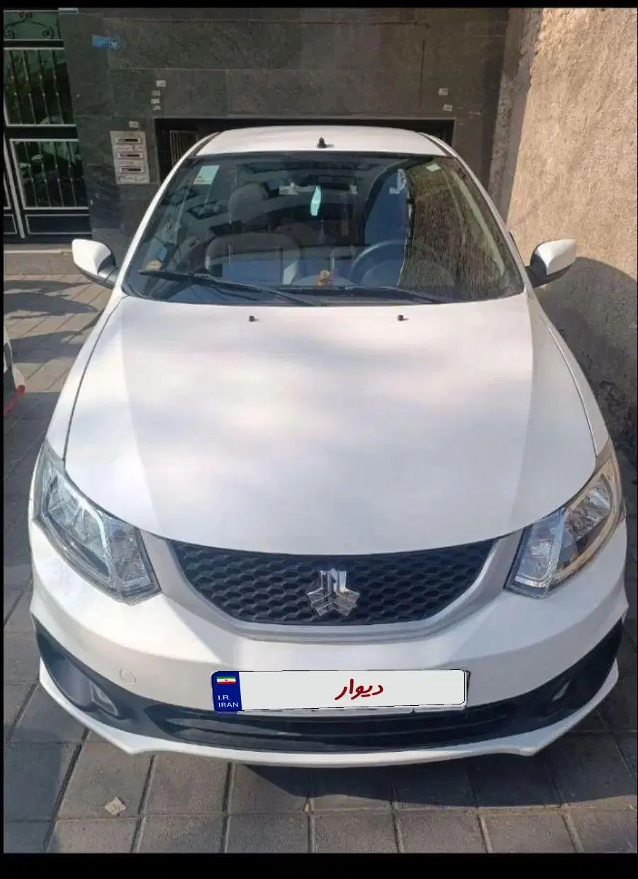 خودرو ساینا، S آگهی ann_20258035