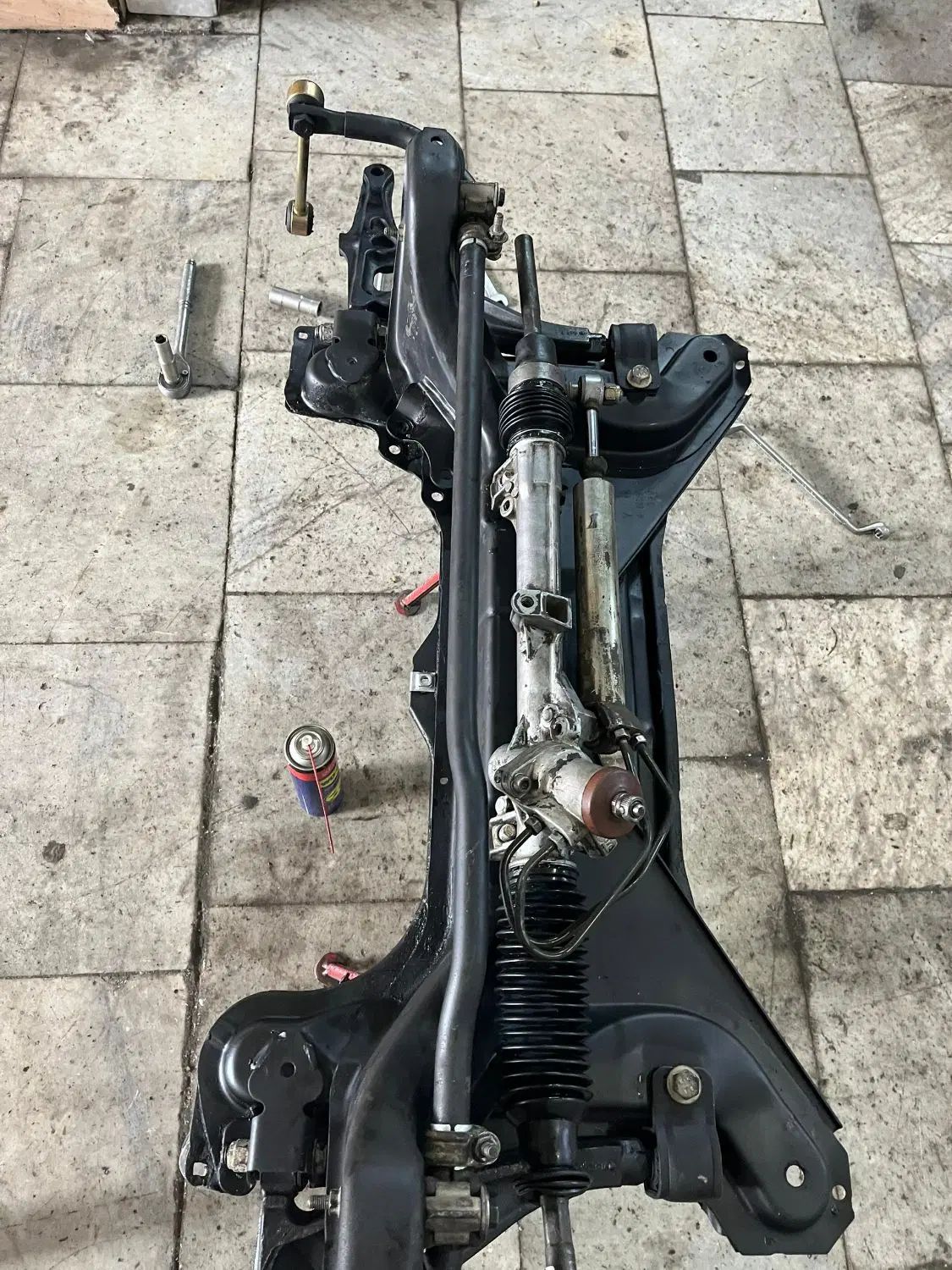 پژو 405 GLX - 1387
