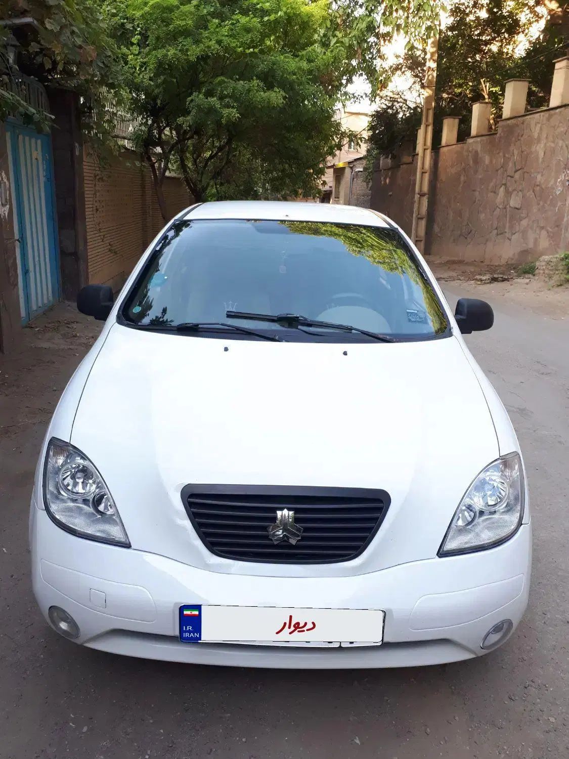 خودرو تیبا، صندوق دار آگهی ann_20258060