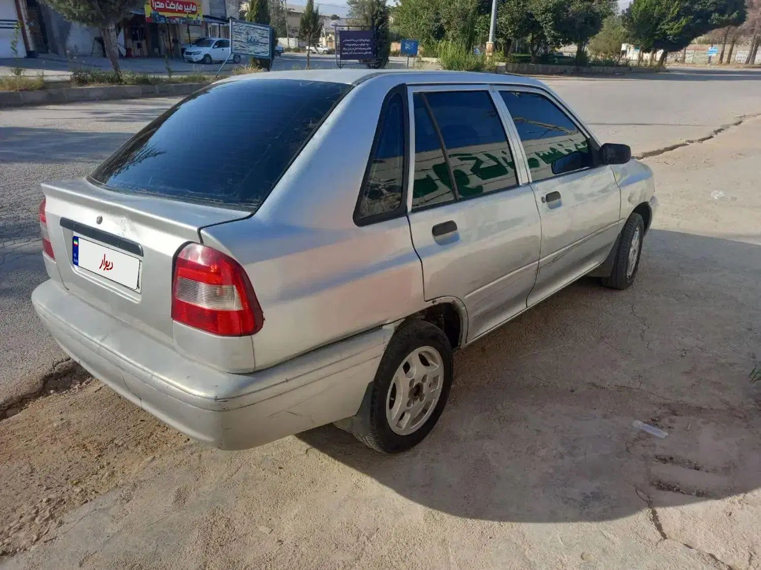 خودرو پراید، 141 آگهی ann_20258061