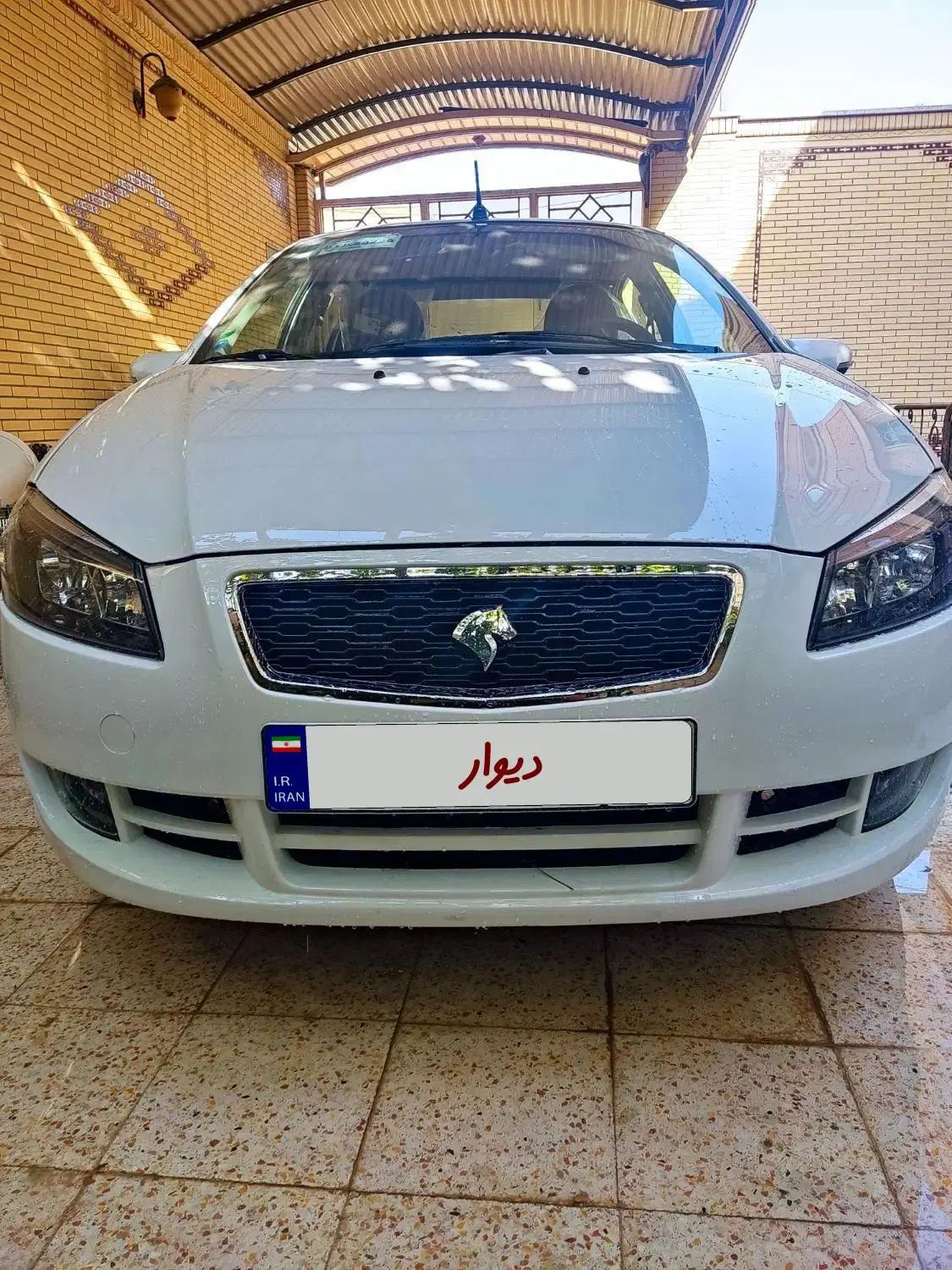 خودرو رانا، پلاس آگهی ann_20258062