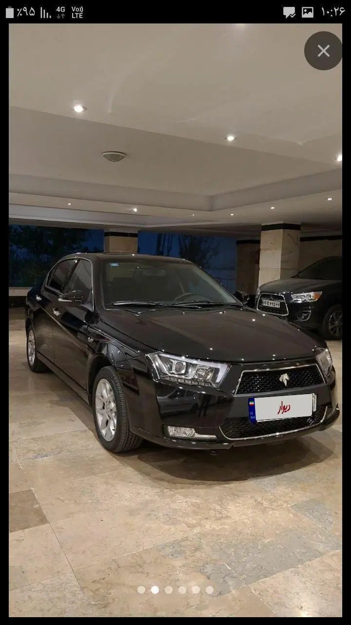 خودرو دنا، پلاس توربو آگهی ann_20258065